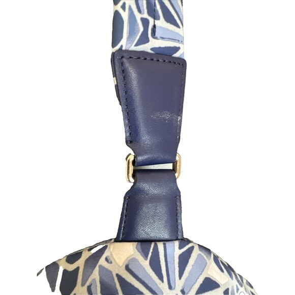 Tumi Voyageur Light Blue Nylon Brive Sling Backpack MSRP $225 - Picture 8 of 16